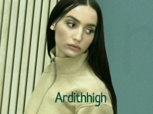 Ardithhigh