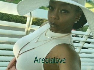 Areolalove