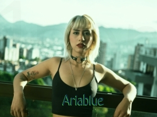 Ariablue