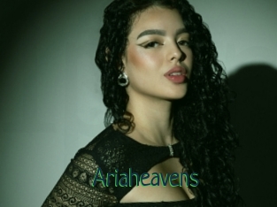 Ariaheavens