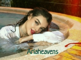 Ariaheavens