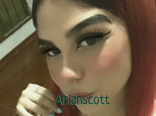 Ariahscott