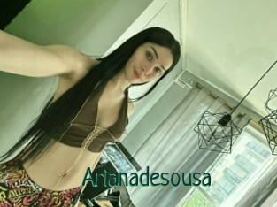 Arianadesousa