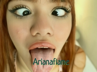 Arianaflame