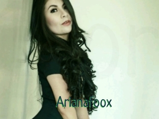 Arianafoox