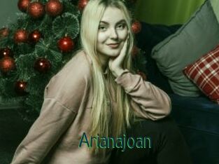 Arianajoan