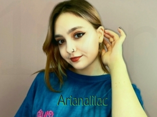 Arianalilac