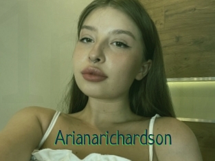 Arianarichardson