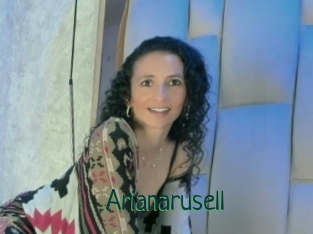 Arianarusell