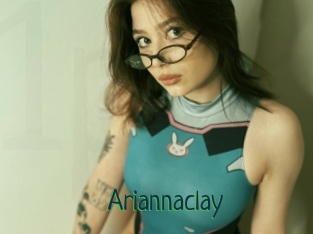 Ariannaclay