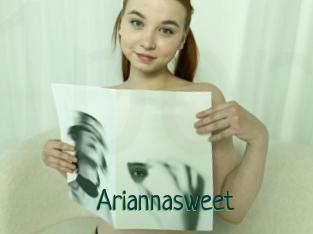 Ariannasweet