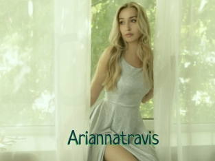 Ariannatravis