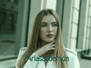 Ariasanderson