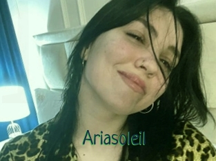 Ariasoleil