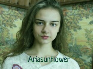 Ariasunflower