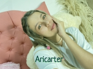 Aricarter