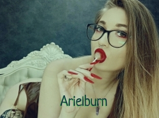 Arielburn