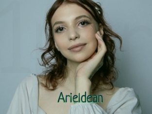 Arieldean