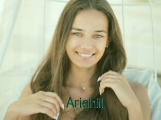 Arielhill