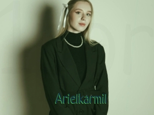 Arielkarmil