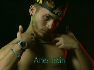 Aries_latin