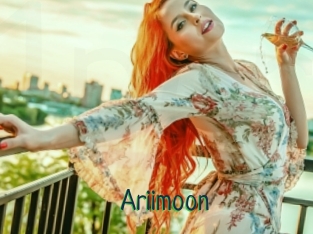 Ariimoon