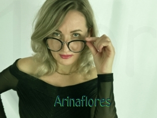 Arinaflores