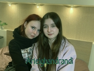 Arleighandrandi