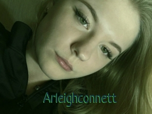 Arleighconnett