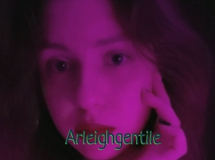 Arleighgentile