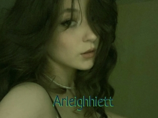 Arleighhiett