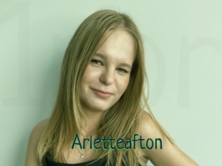 Arletteafton