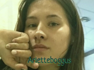 Arletteboggus