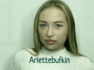 Arlettebufkin