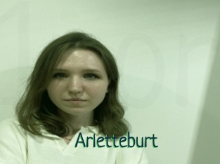 Arletteburt