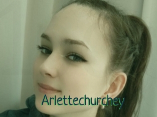 Arlettechurchey