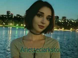 Arletteclarkston