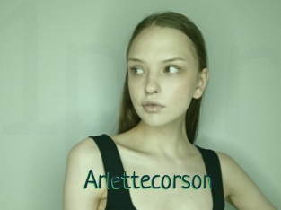 Arlettecorson