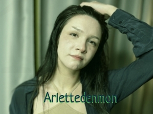 Arlettedenmon