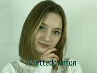 Arlettedownton