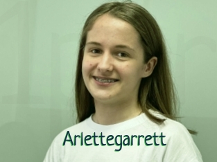 Arlettegarrett