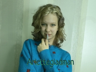 Arlettegladman