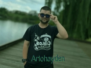 Arlohayden