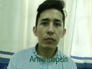 Armandopein