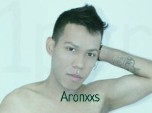 Aronxxs