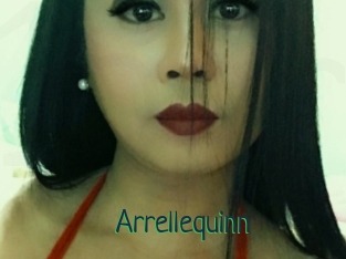 Arrellequinn