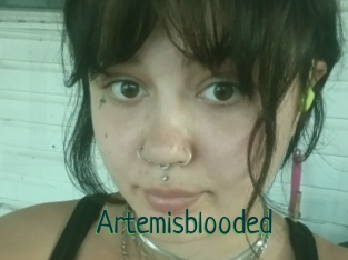 Artemisblooded