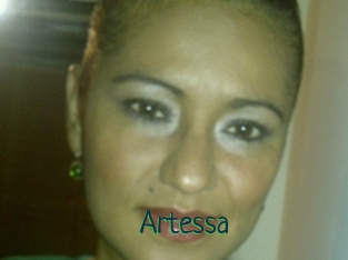 Artessa