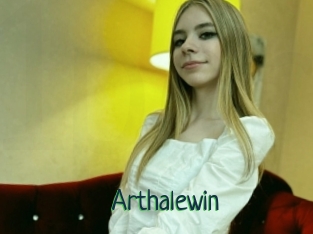 Arthalewin