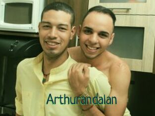 Arthurandalan